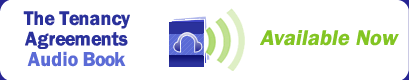 Tenancy Agreements Audio Book