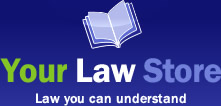 Your Law Store - Law You Can Understand