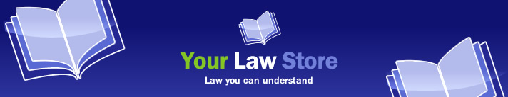 Your Law Store - Law You Can Understand