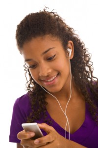 Listening to the tenancy agreements audiobook