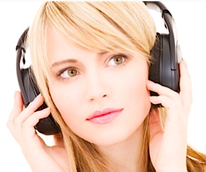 Listening to the tenancy agreements audiobook