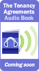 Tenancy Agreement Audiobook from Your Law Store
