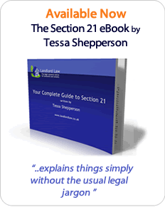Section 21 eBook