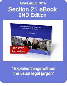 Section 21 eBook