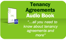 Tenancy Agreements  Audio Book