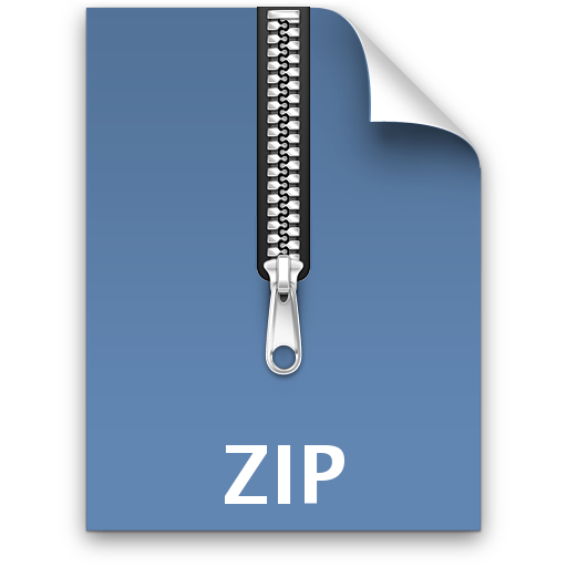 Zip file