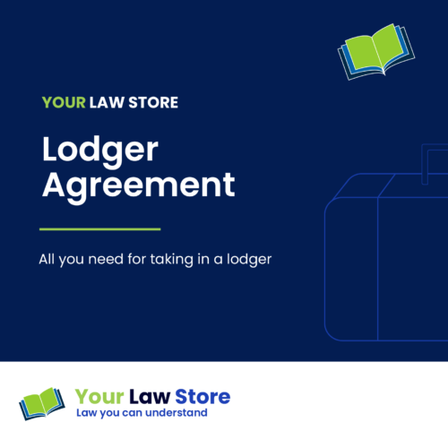 Lodger Agreement