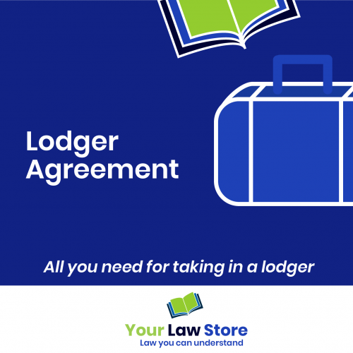 Lodger Agreement
