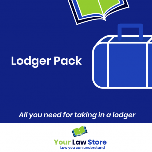 Lodger Pack