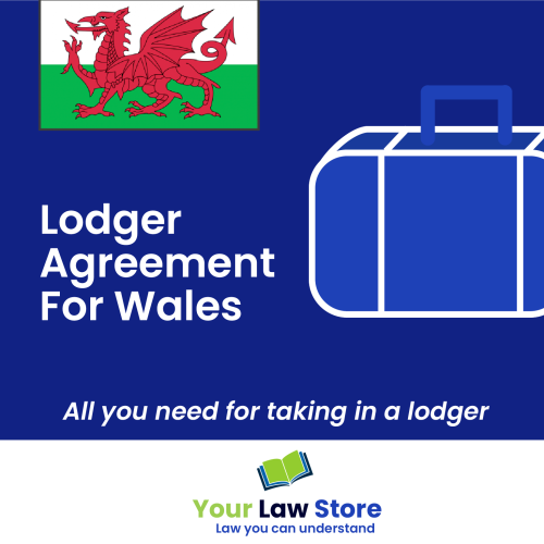 Wales Lodger Agreement